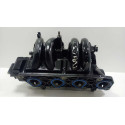 Coletor De Admissão Renault Logan 1.6 8v 2008 2009 2010 2011
