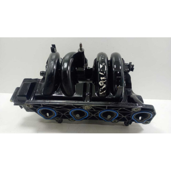 Coletor De Admissão Renault Logan 1.6 8v 2008 2009 2010 2011