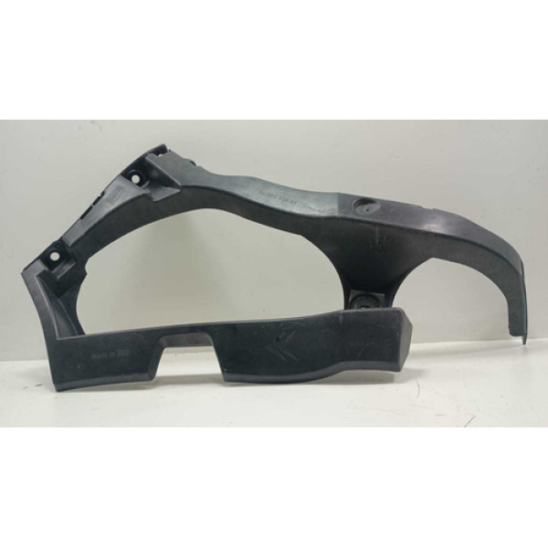 Guia Lateral Trava Parachoque Dir Citroen Ds5 1.6 Thp 2015