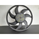 Ventoinha Uno Fire Flex 7 Pás 