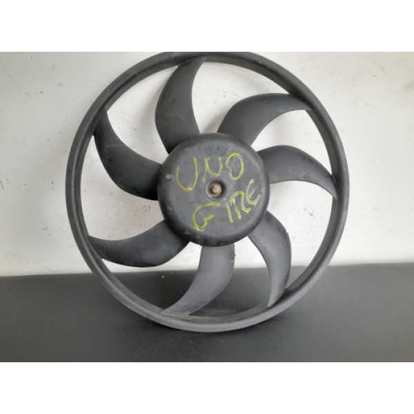 Ventoinha Uno Fire Flex 7 Pás 
