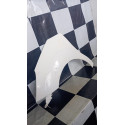Paralama Citroen C3 2012 2013 2014 2015 Lado Esquerdo
