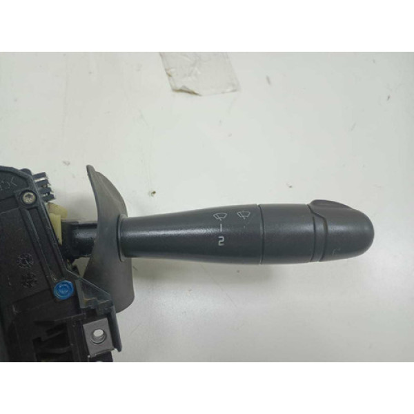 Chave De Seta Comando Limpador Sandero Logan Clio 2008 2013 