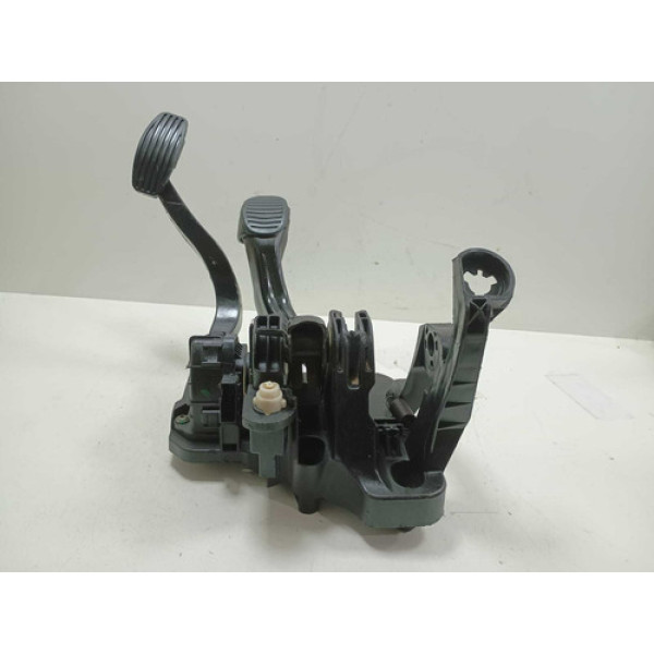 Pedaleira Acelerador Freio Acelerador Fiat Uno Vivace 16/20 