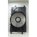 Defletor Ventoinha Chevrolet Cruze 2012 2013 2014 2015 2016