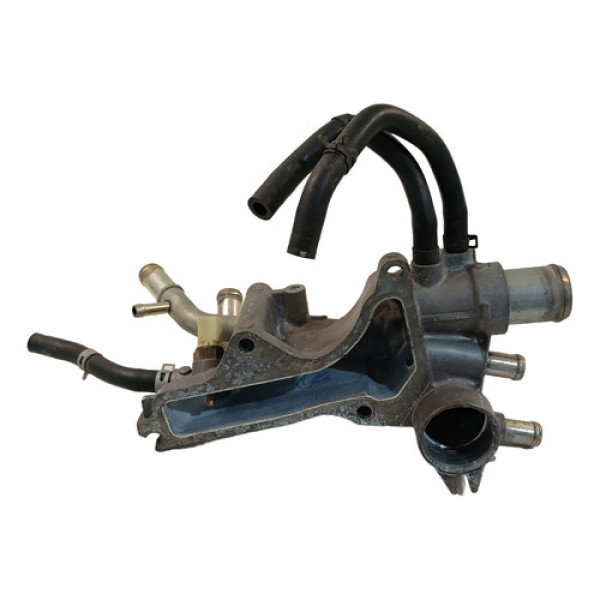 Carcaça Valvula Termostatica Honda Civic G10 1.5 2017 A 2020
