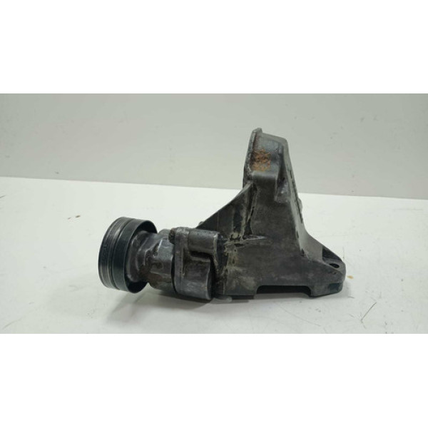 Suporte Bomba Hidráulica Chevrolet Vectra 1992 Á 1998 