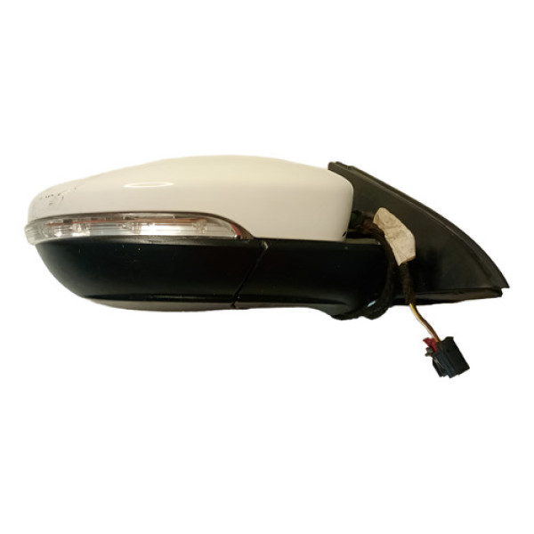 Retrovisor Jetta Elétrico Lado Direito Cpisca 2012 2013 2014