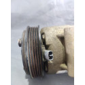 Compressor Do Ar Condicionado Fiat Argo Cronos 1.0 3c 21