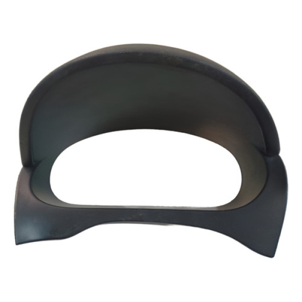 Moldura Painel Instrumentos Renault Fluence 2011 A 2016