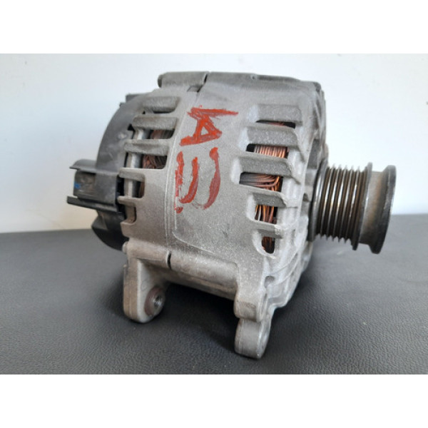 Alternador Audi A3 E Golf 1.4 Tsi