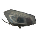 Farol Direito Mercedes A200 2014 A 2018 Direito