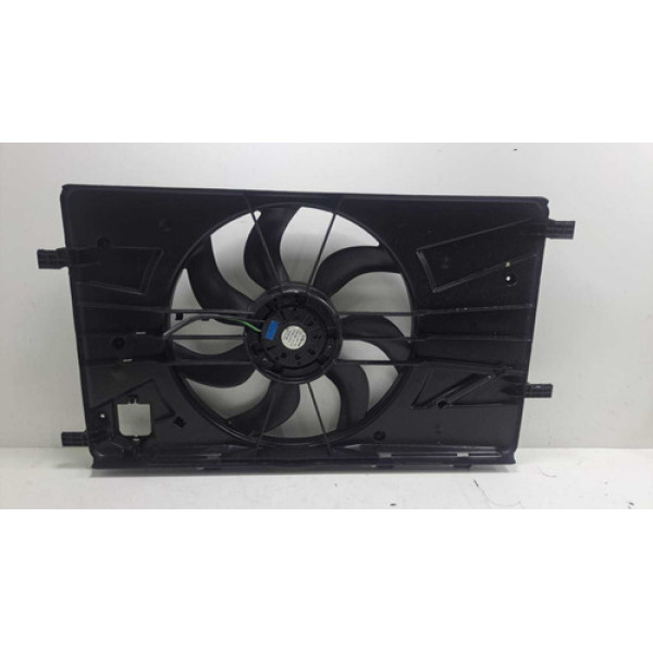  Chevrolet  Cruze Lt 1.8 Manual 2013defletor C/ Ventoinha