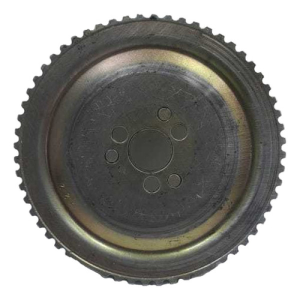 Polia Virabrequim Fiat Uno 1996 A 2003 