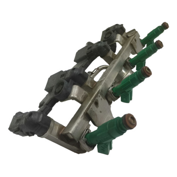 Flauta Bico Injetor Honda Civic 2.0 2014