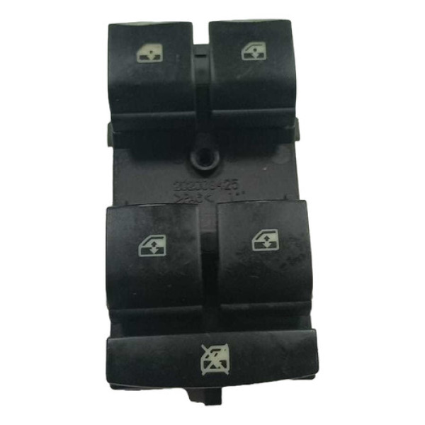 Comando De Vidro Chevrolet Cobalt 2012 Á 2018