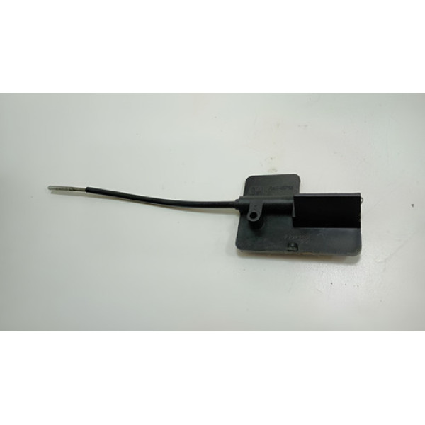  Cabo Trava Porta Traseira Chevrolet Vectra 2.0 1997 Preto