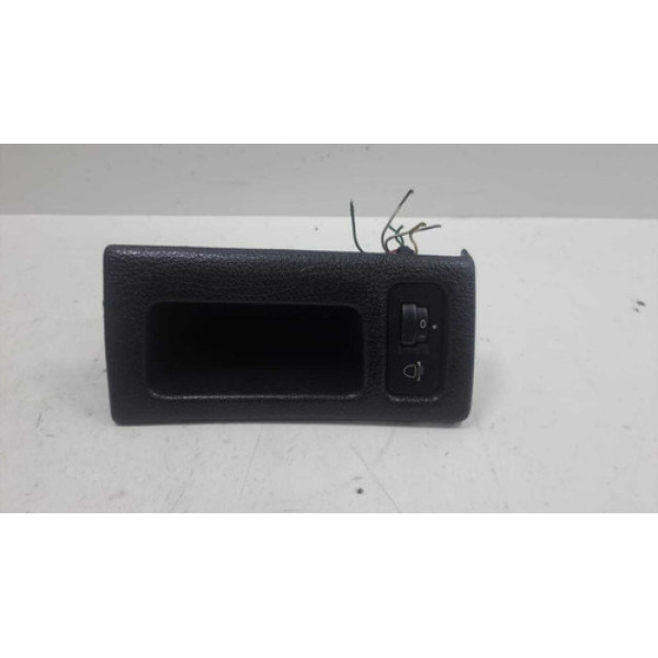 Moldura Botão Farol Peugeot Peugeot 206 2002 2003 2004