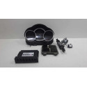 Kit Modulo Code Chevrolet  Cruze Lt 1.8 Manual