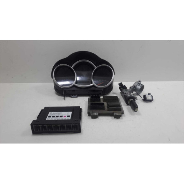 Kit Modulo Code Chevrolet  Cruze Lt 1.8 Manual