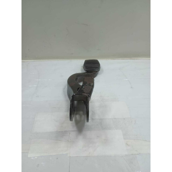 Pedal Freio Ford Ka 2008 2009 2010 2011 2012 2013 Original