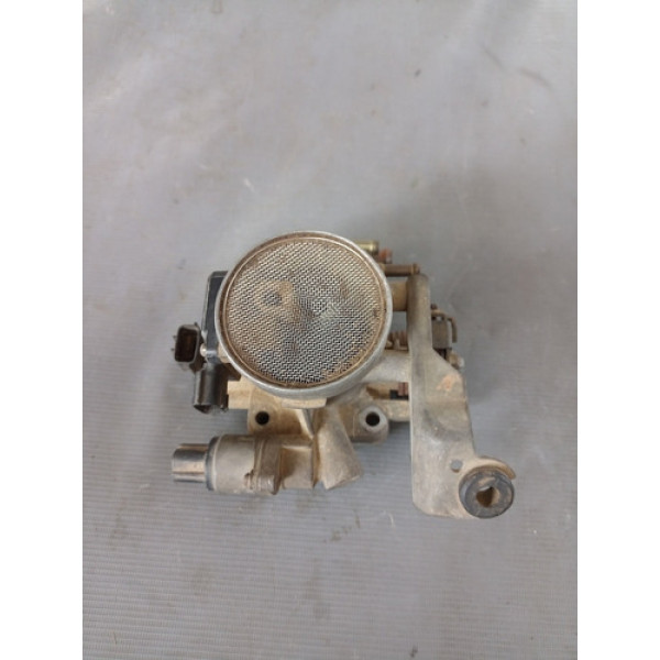 Corpo De Borboleta Fiat Marea / Brava 1.8 16 Válvulas.