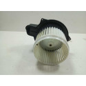 Motor Ventilador Interno Fiat Grand Siena 1.4 2015 2016