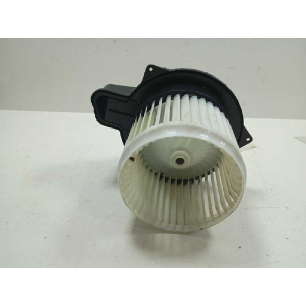 Motor Ventilador Interno Fiat Grand Siena 1.4 2015 2016
