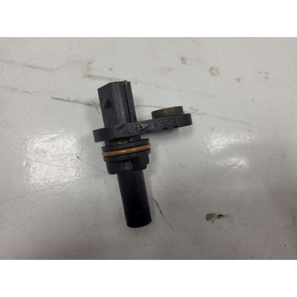 Sensor De Rotação Gm Chevrolet Captiva 3.6 V6 2009