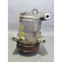 Compressor Do Ar Condicionado Fiat Palio / Strada / Siena 