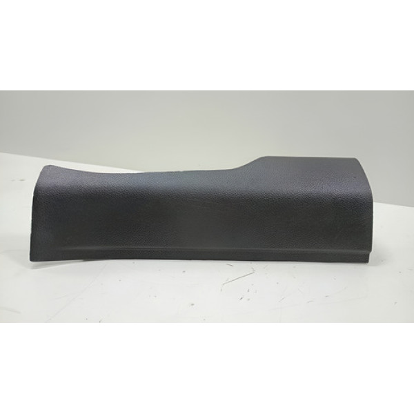 Acabamento Soleira Dianteira Direit Chevrolet Cruze 1.8 2013 Preto