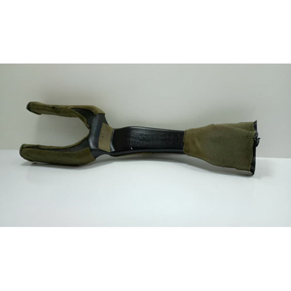 Duto De Ventilação Toyota Corolla Cross 2.0 2022