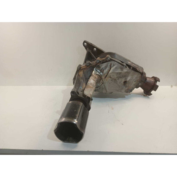 Caixa Diferencial Dianteiro Chevrolet Captiva V6 24255142 