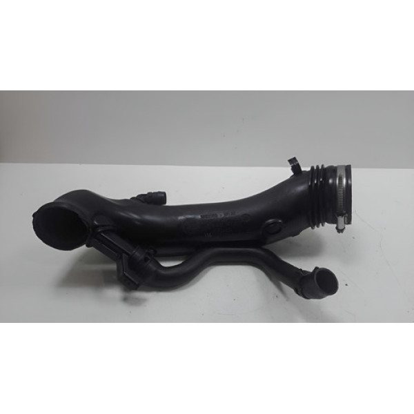  Citroen Ds5 1.6 Thp 2015 Duto Mangueira Turbina Preto