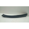 Borracha Externa Lateral Direita Chevrolet Vectra 1997 Preto