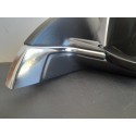 Retrovisor Fiat Toro C/rebatimento C/pisca C/cromado L.e