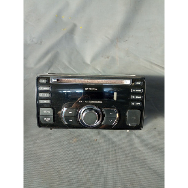 Som Original Toyota Etios 2016 2017...