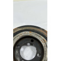 Polia Virabrequim Chevrolet Astra 2000 Original