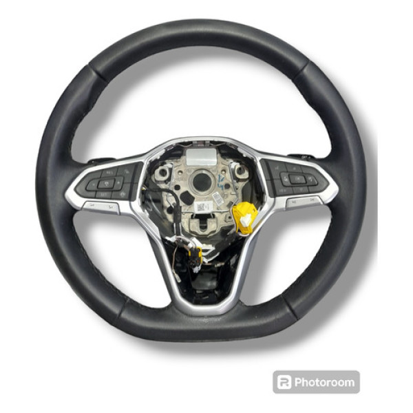 Volante Original Volkswagen T-cross 2023 2024 