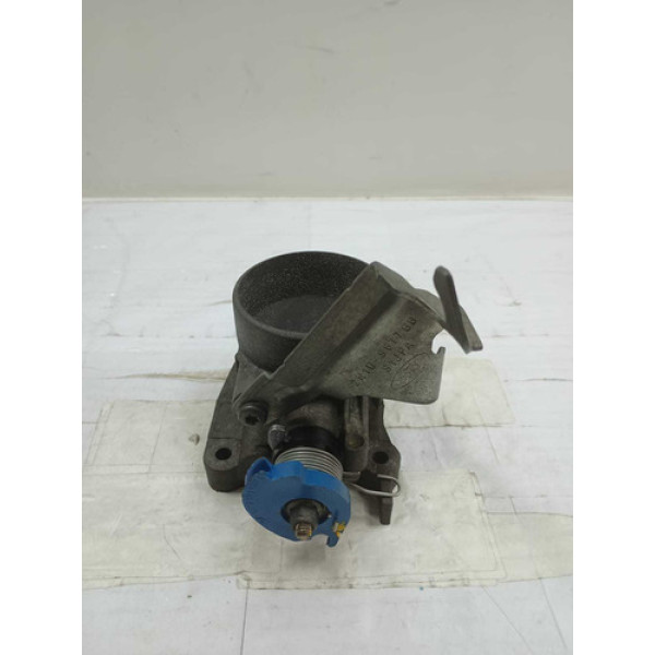 Tbi Corpo Borboleta Ford Focus 2000 A 2016 (usado)