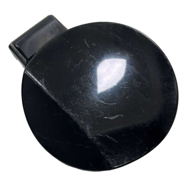 Portinhola Tanque Combustível Kia Soul 1991 Preto