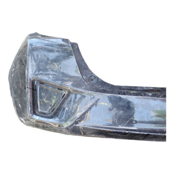 Parachoque Traseiro Honda Fit 2018/2021