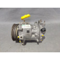 Compressor Do Ar Condicionado Citroen C5 407 2.0 2009 2010..