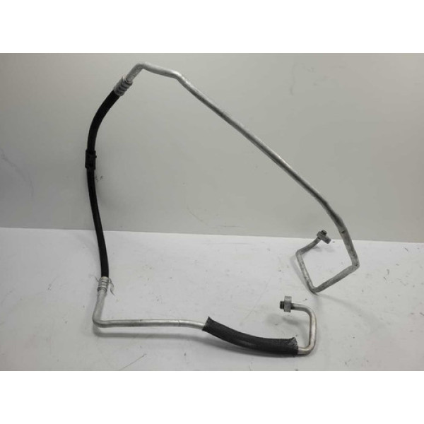 Mangueira Flexível Ar Condicionado Fiat Grand  Siena 1.0