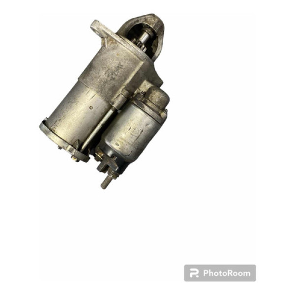 Motor De Arranque Cruze 1.8 16v Automático