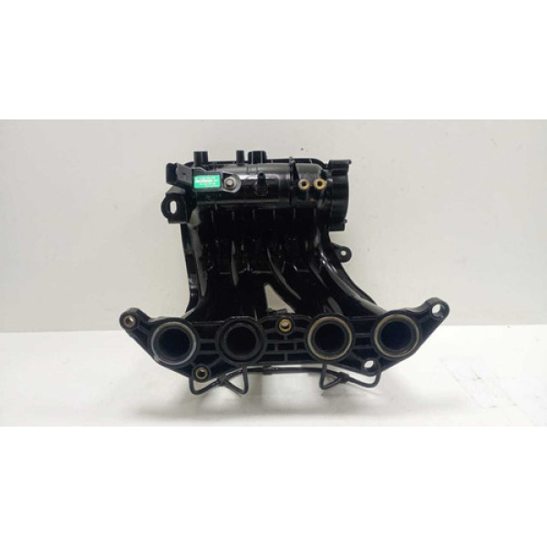 Coletor Admissão Peugeot 206 1.4 8v 2006 2007 2008 2009 2010