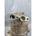 Compressor Do Ar Condicionado Fiat Argo Cronos 1.0 3c 21