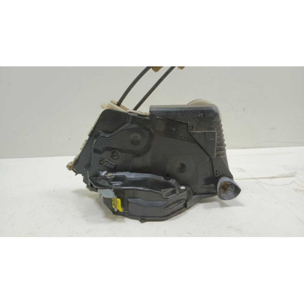 Fechadura Porta Dianteira Esquerda Honda Hrv 2017