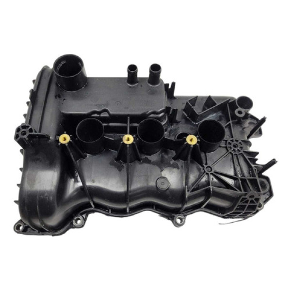 Tampa De Válvula Renault Kwid 1.0 2019 Preto