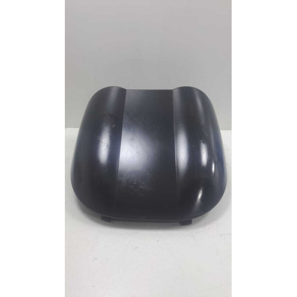 Capa Moldura Painel Instrumentos Renault Megane 2007 A 2013 